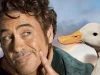 ‘DOLITTLE’: ANIMAIS GANHAM PÔSTERES AO LADO DE ROBERT DOWNEY JR.