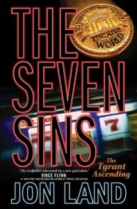 The Seven Sins The Tyrant Ascending 2540286