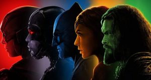‘LIGA DA JUSTIÇA’: FILME GANHA TRAILER COM CENAS INÉDITAS