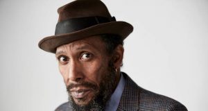 RON CEPHAS JONES É CONFIRMADO NO ELENCO DE ‘SHAZAM!’