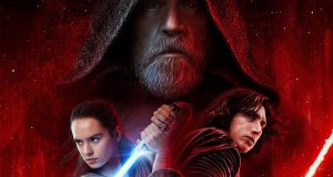 CRÍTICA DE ‘STAR WARS: OS ÚLTIMOS JEDI’ – TVMAGINANDO 95